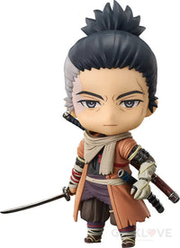 Nendoroid Sekiro