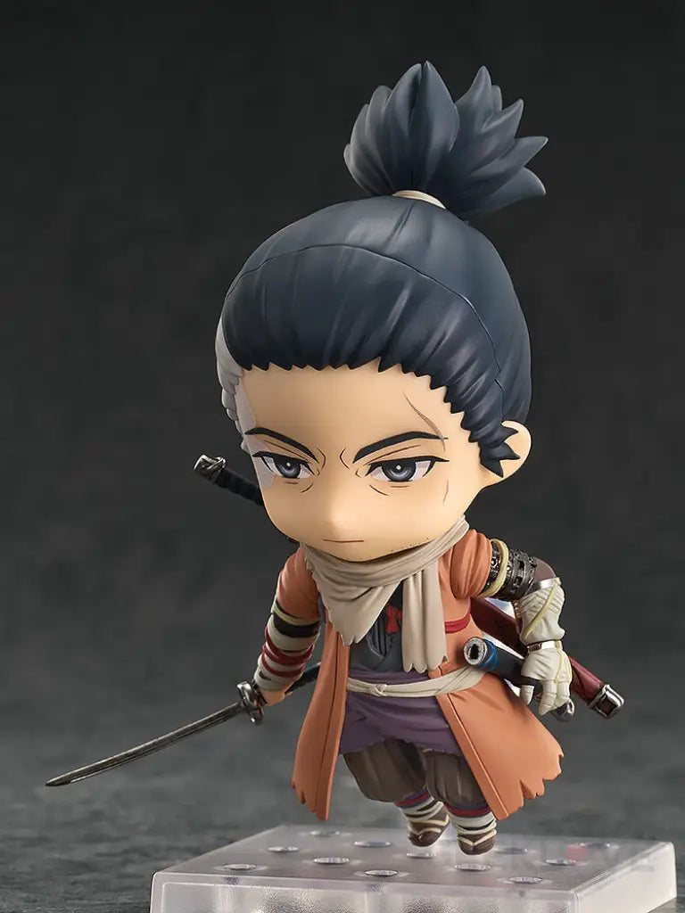 Nendoroid Sekiro Pre Order Price