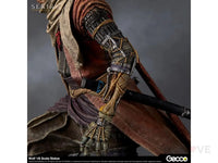 Sekiro: Shadows Die Twice Wolf 1/6 Scale Statue (With Bonus Items) - GeekLoveph