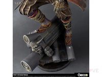 Sekiro: Shadows Die Twice Wolf 1/6 Scale Statue (With Bonus Items) - GeekLoveph