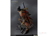 Sekiro: Shadows Die Twice Wolf 1/6 Scale Statue (With Bonus Items) - GeekLoveph