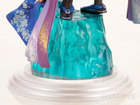 Sengoku Taisen Princess Iroha Tony Ver. - GeekLoveph