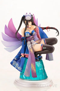 Sengoku Taisen Princess Iroha Tony Ver. - GeekLoveph