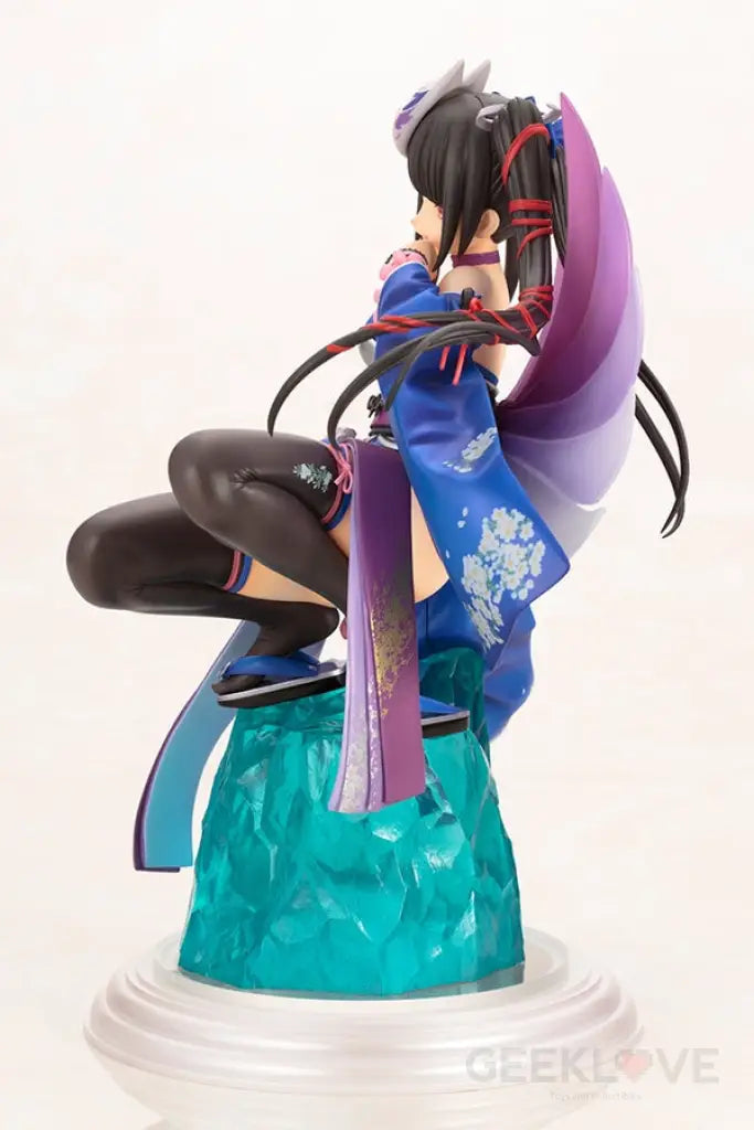 Sengoku Taisen Princess Iroha Tony Ver. - GeekLoveph