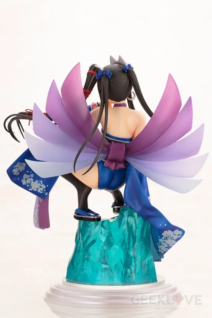 Sengoku Taisen Princess Iroha Tony Ver. - GeekLoveph