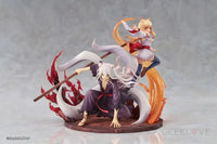 Sengoku Youko Jinka & Tama The Reformer Siblings With Bonus Scale Figure