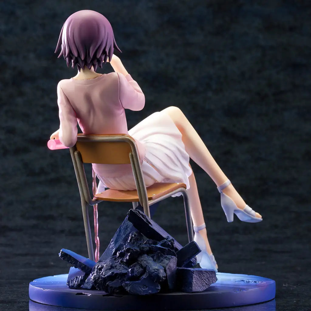 Senjogahara Hitagi - Nisemonogatari