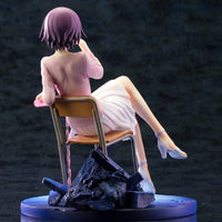 Senjogahara Hitagi - Nisemonogatari