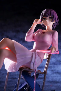Senjogahara Hitagi - Nisemonogatari
