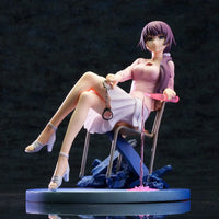 Senjogahara Hitagi - Nisemonogatari