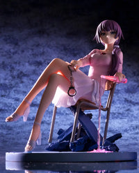 Senjogahara Hitagi - Nisemonogatari