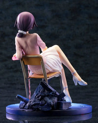 Senjogahara Hitagi - Nisemonogatari
