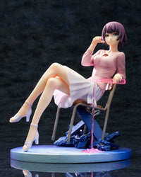 Senjogahara Hitagi - Nisemonogatari