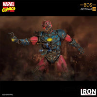 Sentinel #1 BDS Art Scale 1/10 - Marvel Comics - GeekLoveph