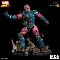 Sentinel #1 BDS Art Scale 1/10 - Marvel Comics - GeekLoveph