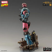 Sentinel #1 BDS Art Scale 1/10 - Marvel Comics - GeekLoveph