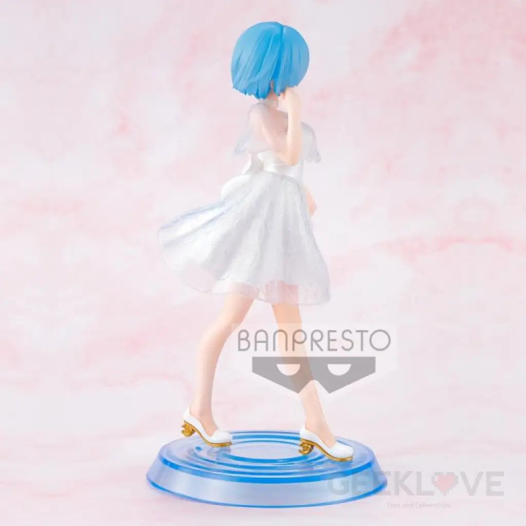 Serenus Couture Rem Preorder
