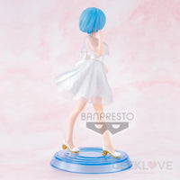 Serenus Couture Rem Preorder
