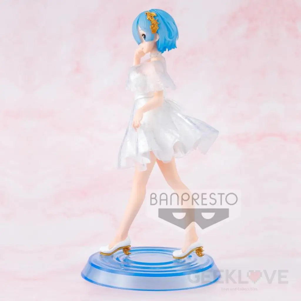 Serenus Couture Rem Preorder