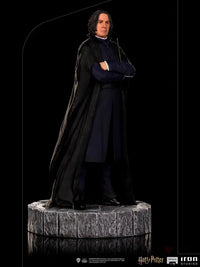 Severus Snape Art Scale 1/10 Statue - GeekLoveph