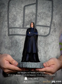 Severus Snape Art Scale 1/10 Statue - GeekLoveph