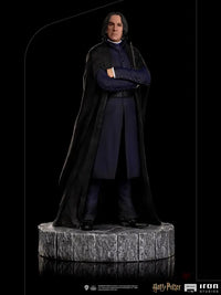 Severus Snape Art Scale 1/10 Statue - GeekLoveph