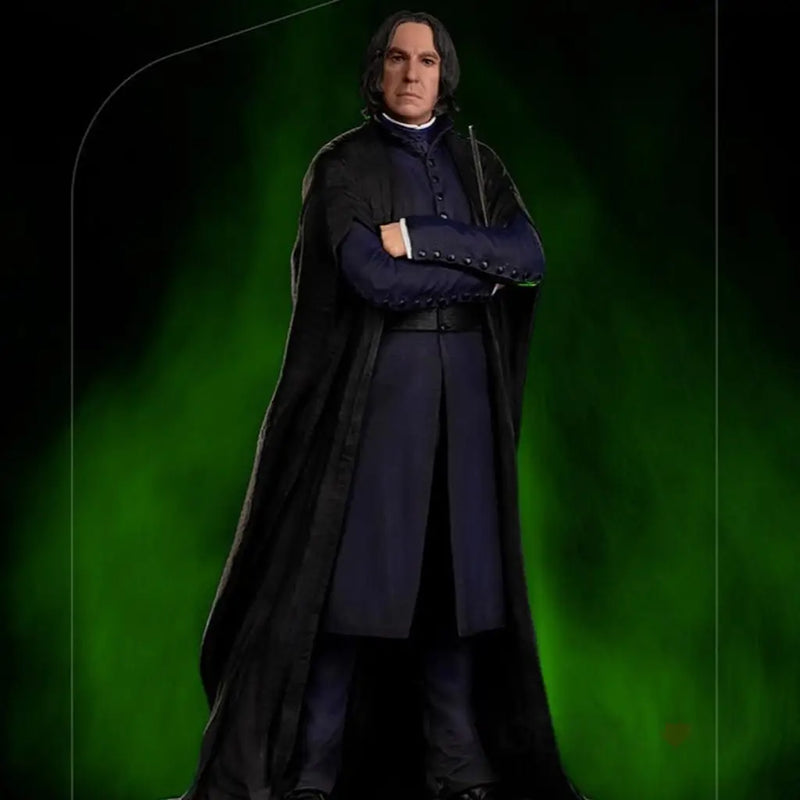 Severus Snape Art Scale 1/10 Statue