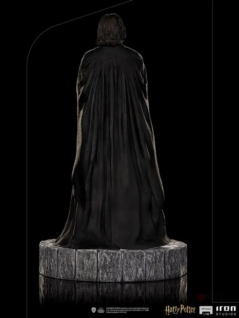 Severus Snape Art Scale 1/10 Statue - GeekLoveph