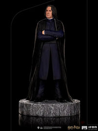 Severus Snape Art Scale 1/10 Statue - GeekLoveph