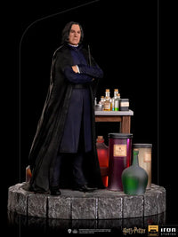 Severus Snape Deluxe Art Scale 1/10 Statue - GeekLoveph