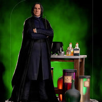Severus Snape Deluxe Art Scale 1/10 Statue - GeekLoveph