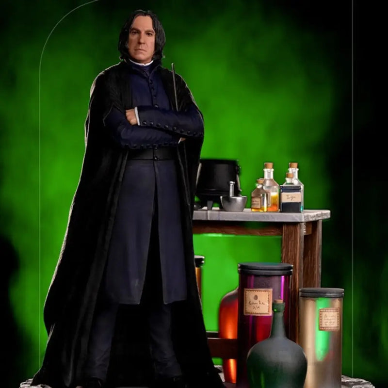 Severus Snape Deluxe Art Scale 1/10 Statue