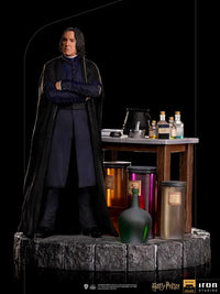 Severus Snape Deluxe Art Scale 1/10 Statue - GeekLoveph