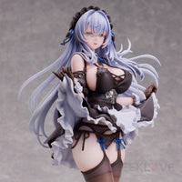 Sg Illustration Shion Alfine 1/6 Complete Figure Scale