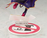 Shadow Mistress Yuko - GeekLoveph