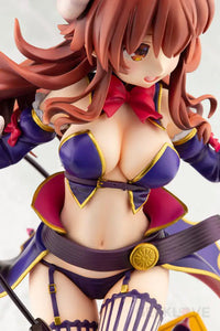 Shadow Mistress Yuko - GeekLoveph