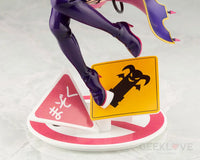 Shadow Mistress Yuko - GeekLoveph