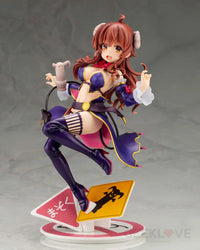 Shadow Mistress Yuko - GeekLoveph