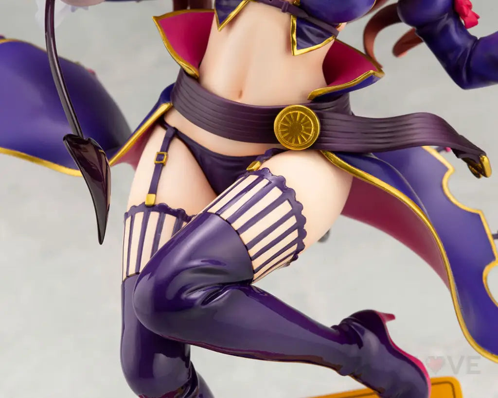 Shadow Mistress Yuko - GeekLoveph
