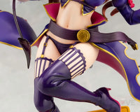 Shadow Mistress Yuko - GeekLoveph