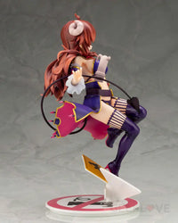 Shadow Mistress Yuko - GeekLoveph