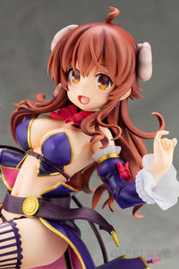 Shadow Mistress Yuko - GeekLoveph