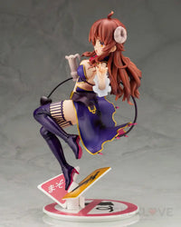 Shadow Mistress Yuko - GeekLoveph