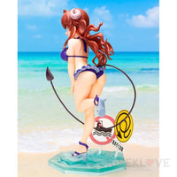 ShadowMistress Yuko Swimsuit Ver. 1/7 Scale Figure - GeekLoveph