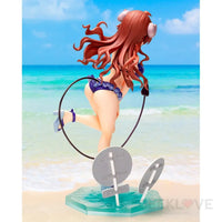 ShadowMistress Yuko Swimsuit Ver. 1/7 Scale Figure - GeekLoveph