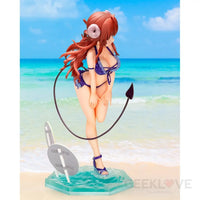 ShadowMistress Yuko Swimsuit Ver. 1/7 Scale Figure - GeekLoveph