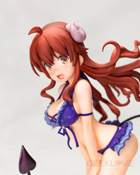 ShadowMistress Yuko Swimsuit Ver. 1/7 Scale Figure - GeekLoveph