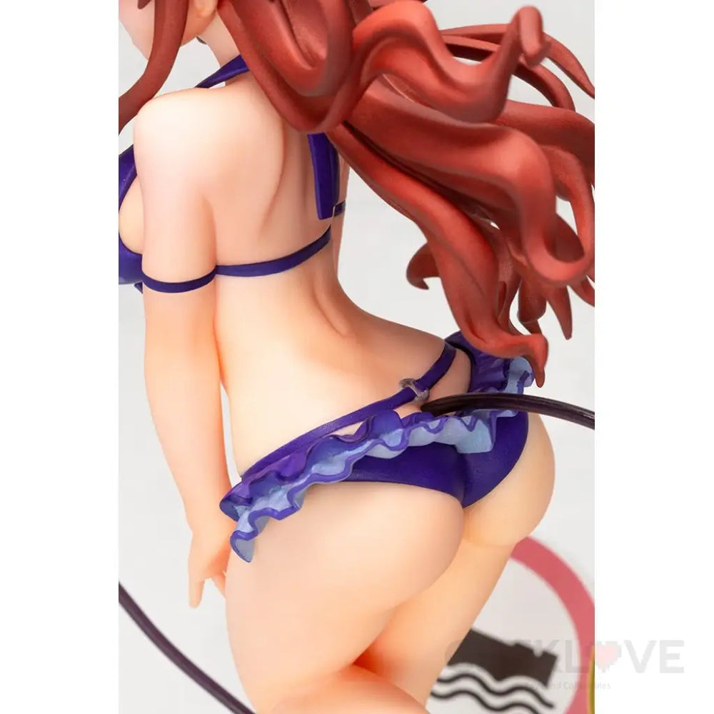 ShadowMistress Yuko Swimsuit Ver. 1/7 Scale Figure - GeekLoveph