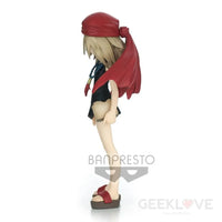 Shaman King Anna Kyoyama Figure - GeekLoveph
