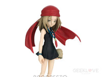 Shaman King Anna Kyoyama Figure - GeekLoveph